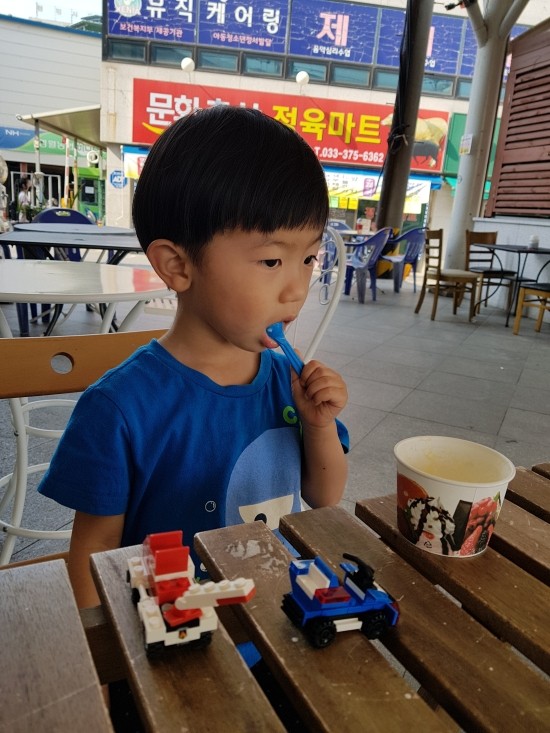 달콤한쭈니네 이미지