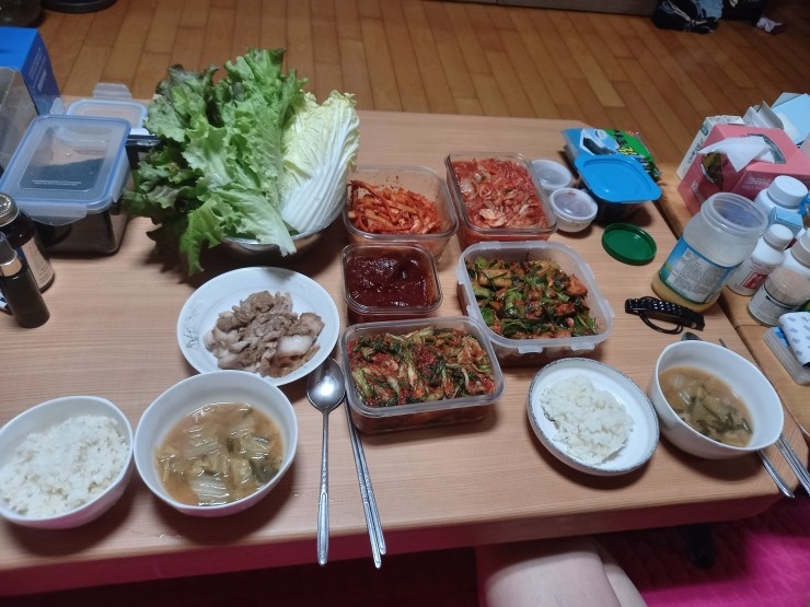 소소한밥상 이미지