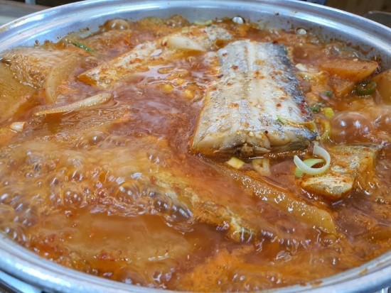 섬마을식당 이미지