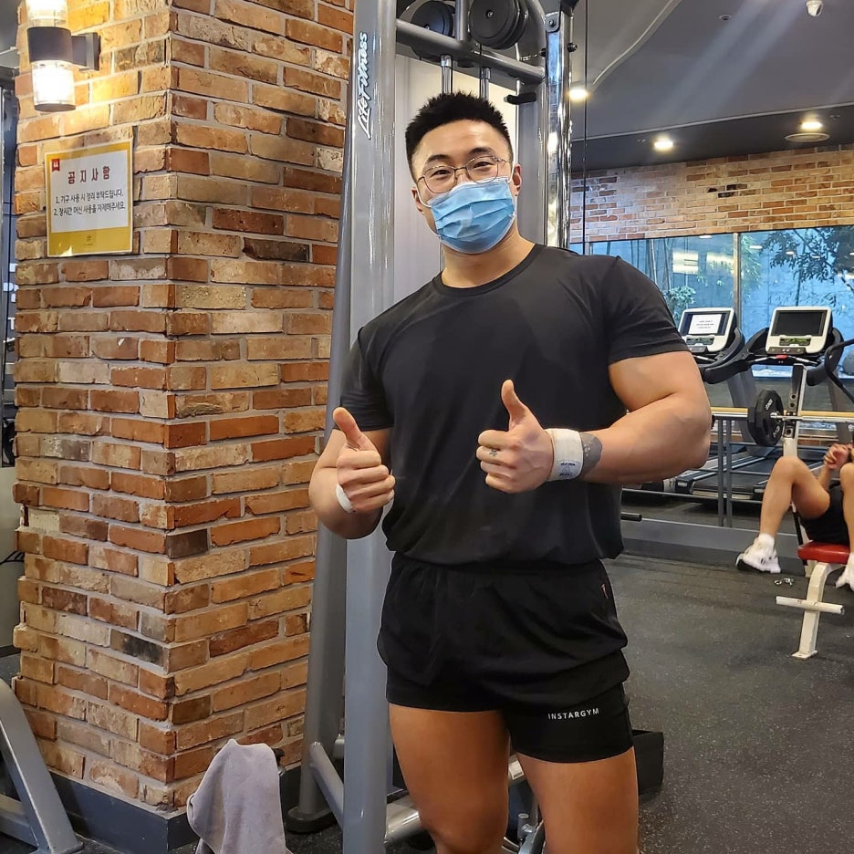 가산헬스 이미지