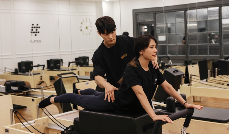 가산헬스 이미지
