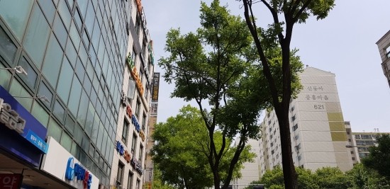 은하한의원 이미지