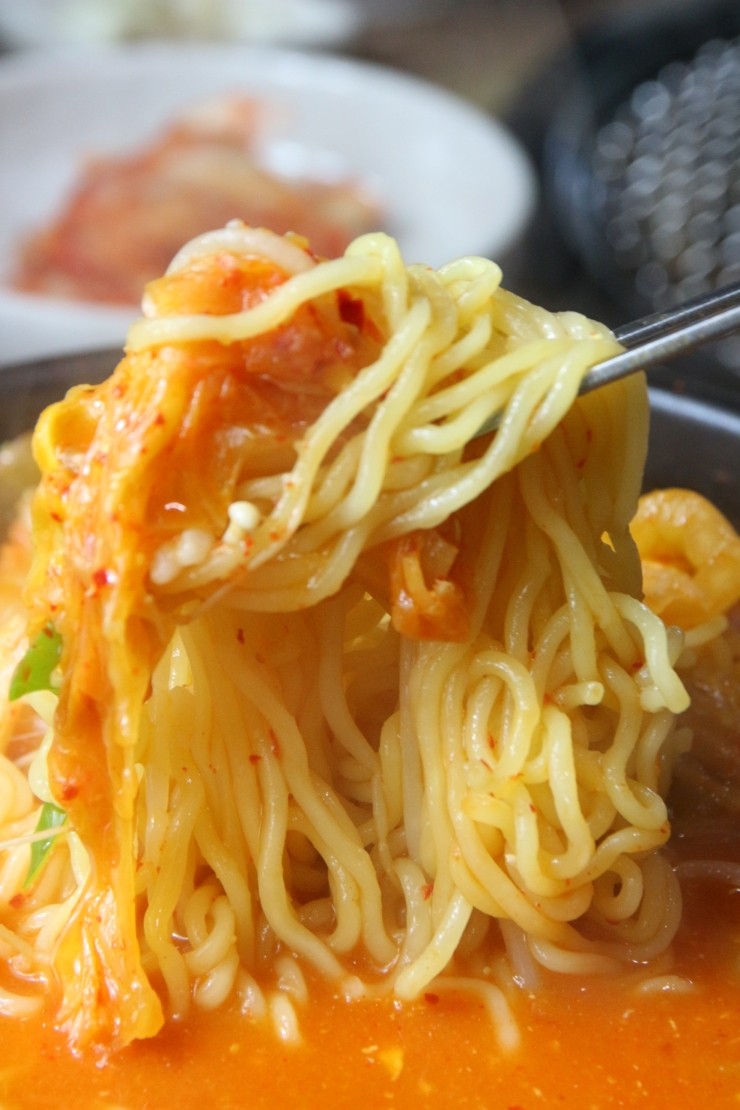 착한돼지갈비 이미지