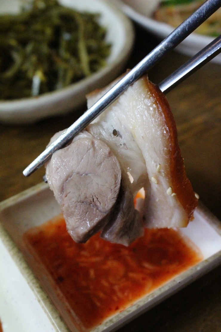 가장맛있는족발 목동점 이미지