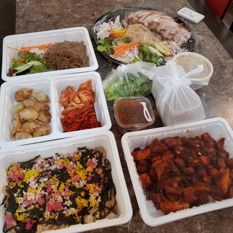 와룡(아래)공원 이미지