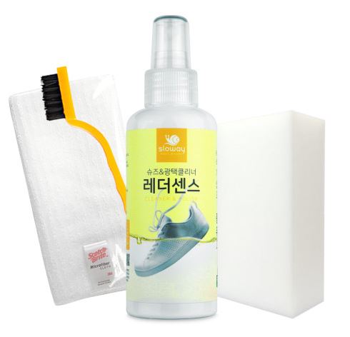 깔끄미운동화세탁 이미지