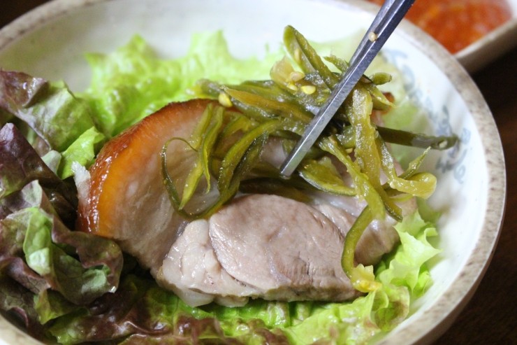 가장맛있는족발 목동점 이미지