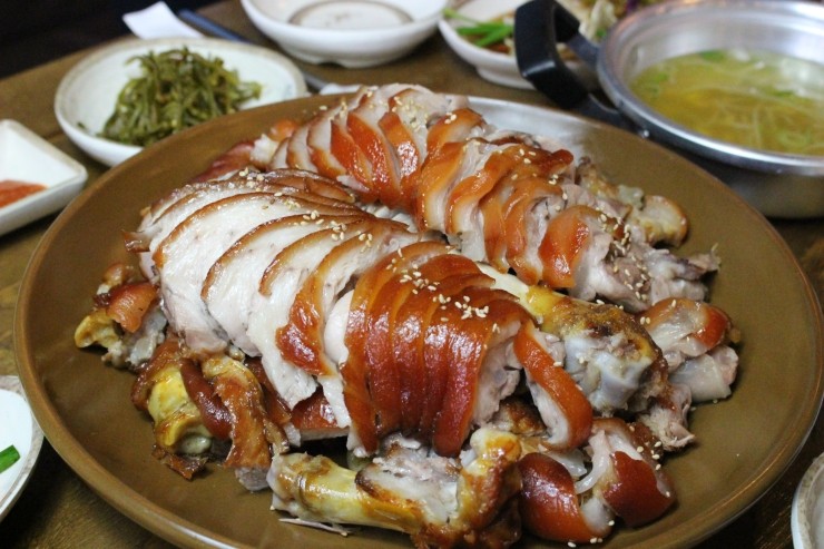 가장맛있는족발 목동점 이미지