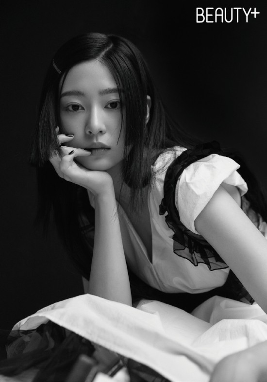 민주헤어 이미지