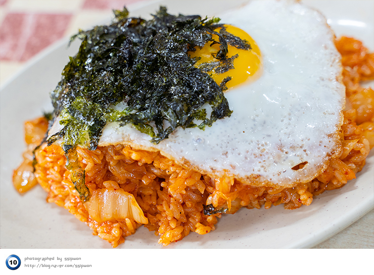 전가네김밥천국 이미지