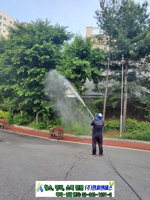 서울송정초등학교 이미지