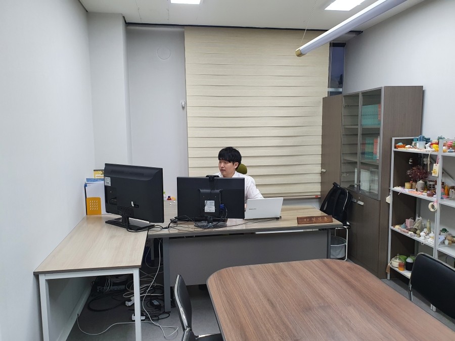 주신인력개발 이미지