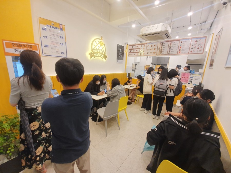 와플대학 양천구청캠퍼스 이미지