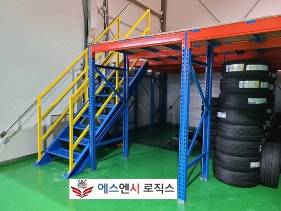 에스엔시로직스 이미지