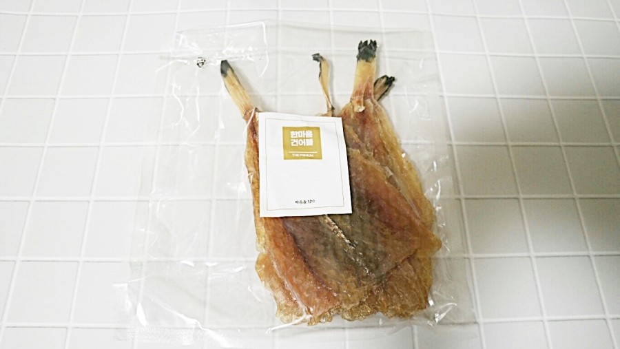한마음건어물 이미지