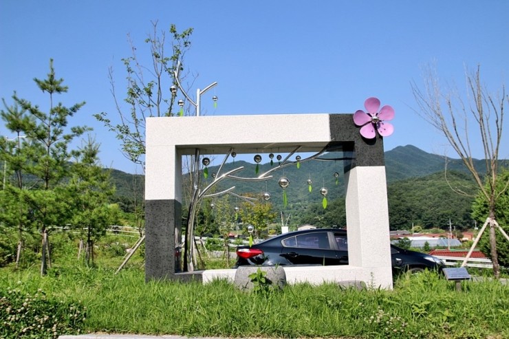 문화유리 이미지