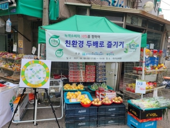 우신할인마트 이미지