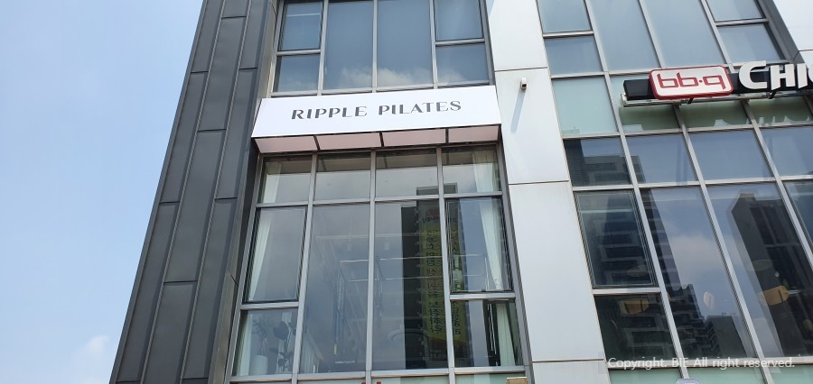 간판현수막인테리어디자인LED 이미지