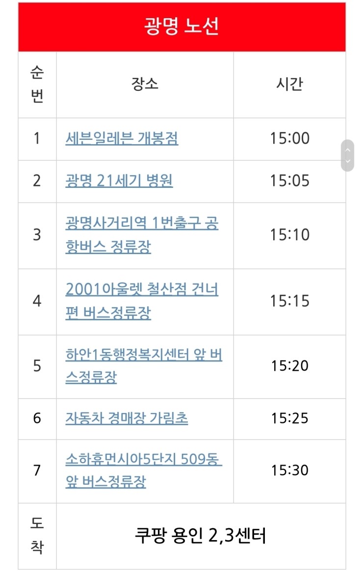 세븐일레븐(개봉점) 이미지