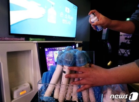 후노래연습장 이미지