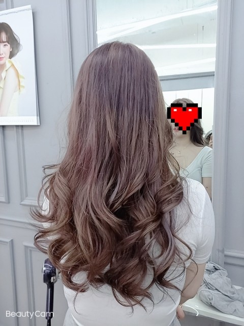선헤어아트 이미지