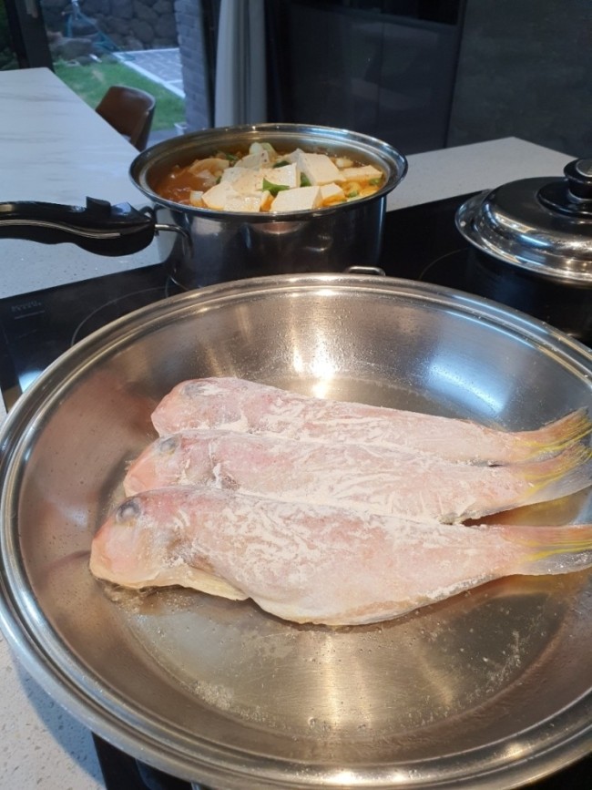 마스터김치구이 이미지
