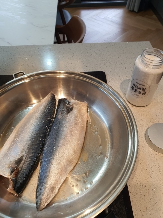 마스터김치구이 이미지