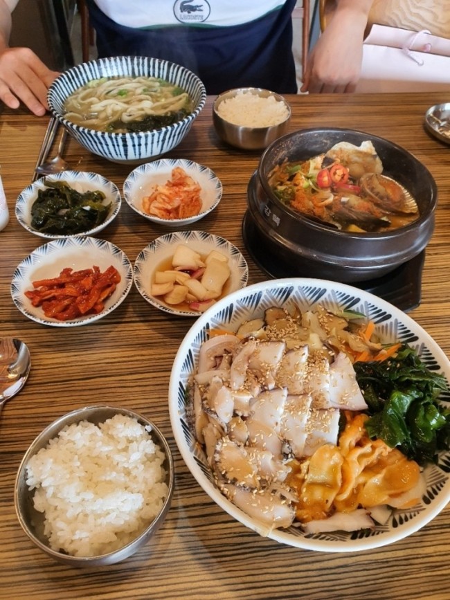 마스터김치구이 이미지
