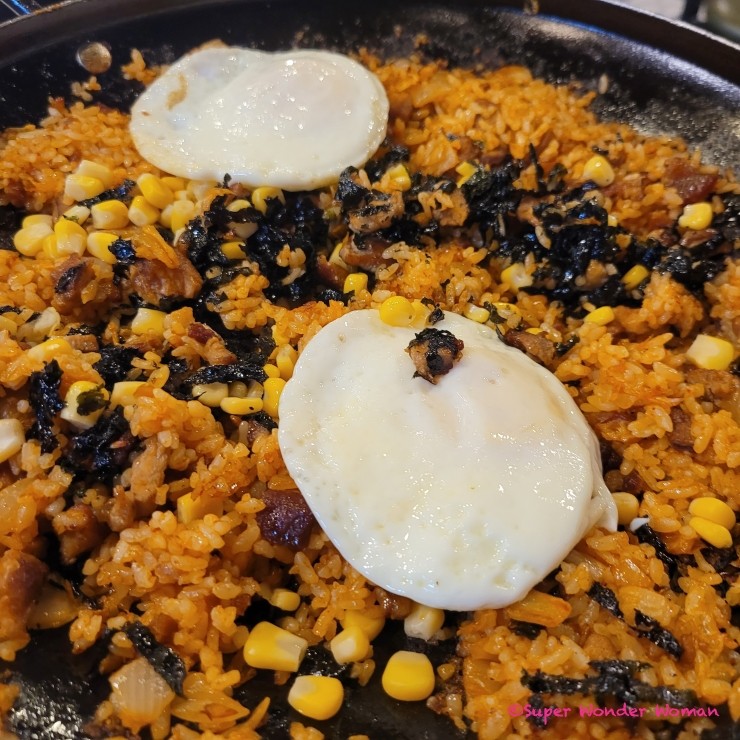 김재완 원조돼지김치구이 이미지