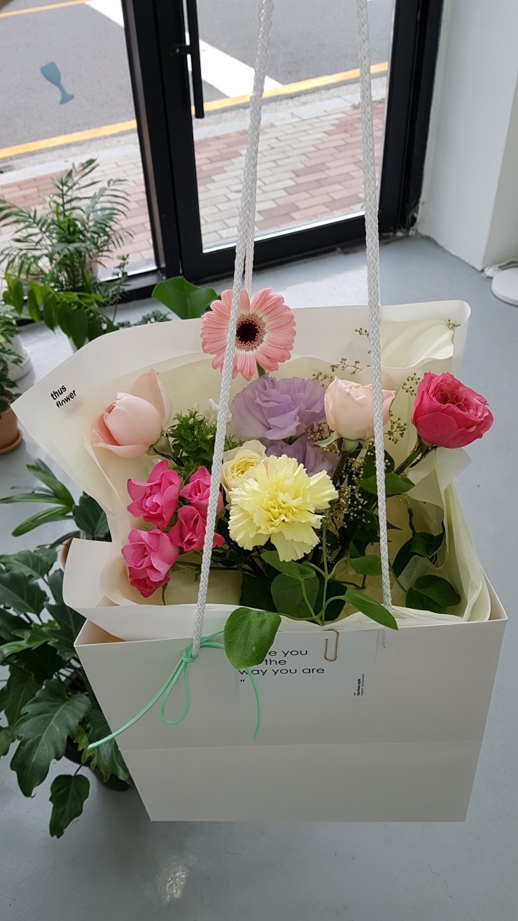 더즈플라워 이미지