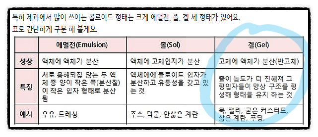 아밀로펙틴 구조