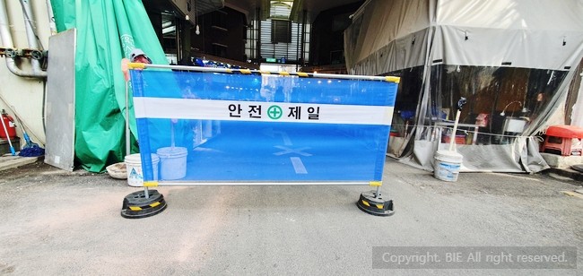 간판현수막인테리어디자인LED 이미지