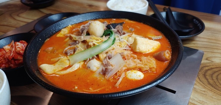 남북마라탕&양꼬치 이미지