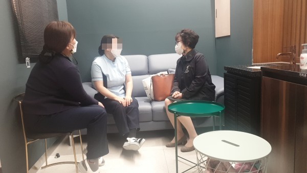 최진수소아청소년과 이미지