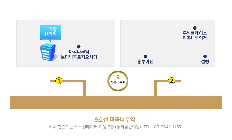 누리담한의원 이미지