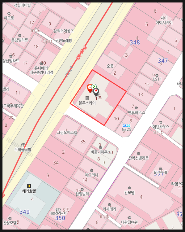 동호종합가스 이미지