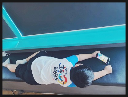 리사올댄스핏 이미지