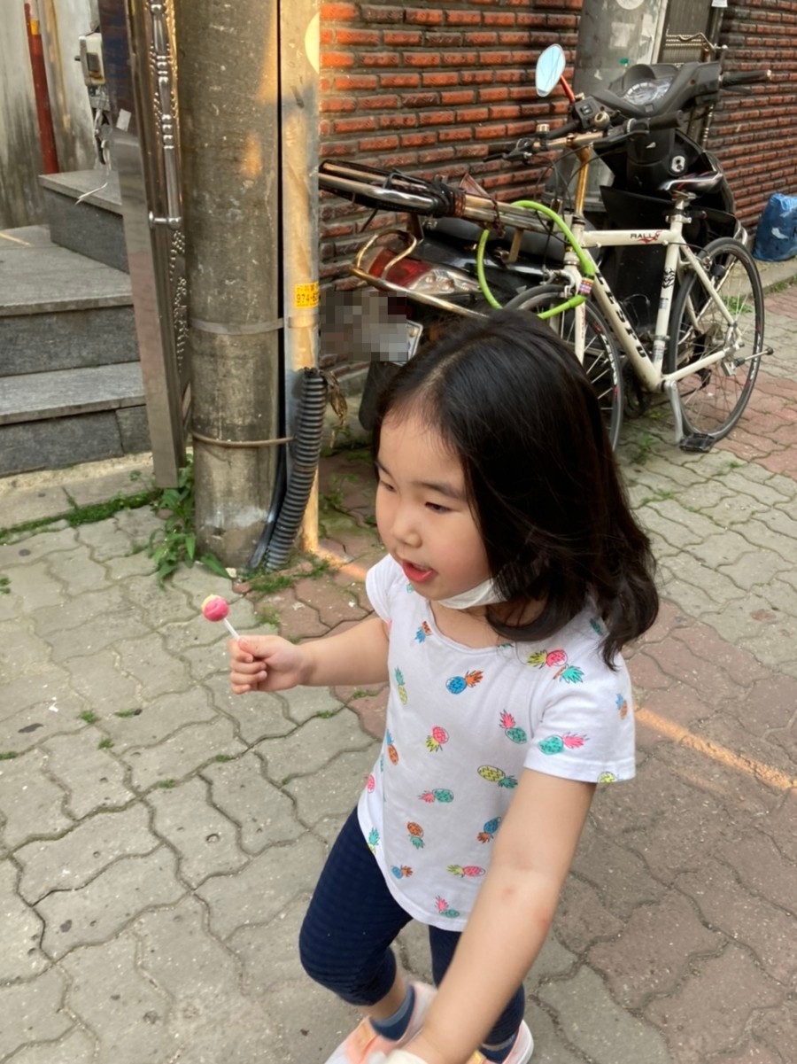 쁨헤어 이미지