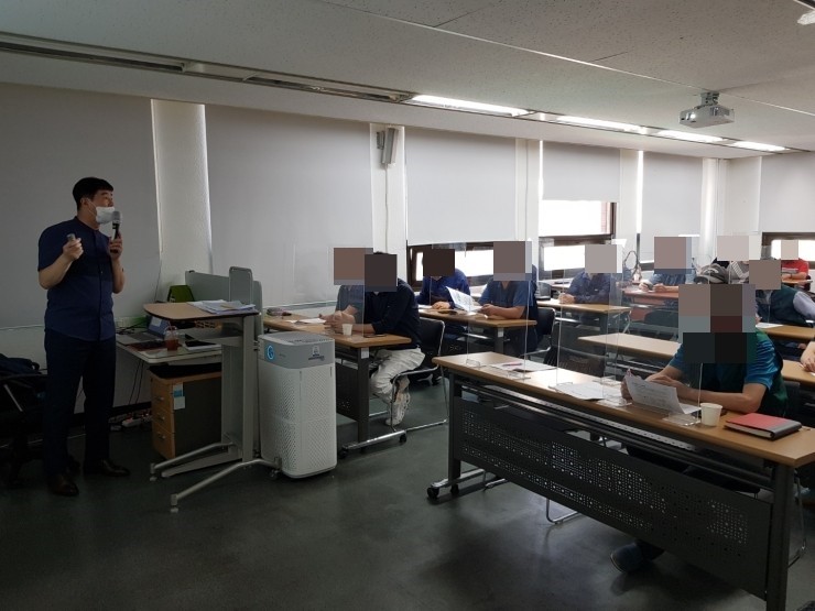 반디산업안전 이미지