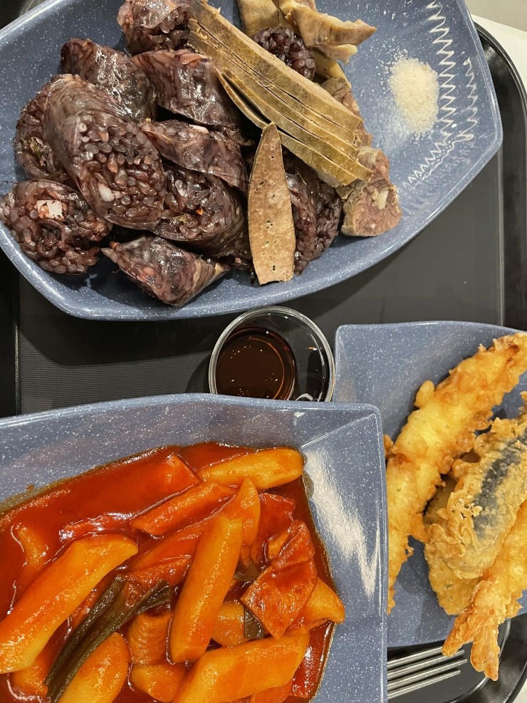 한양분식 이미지