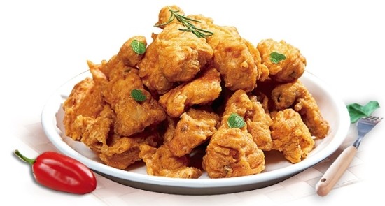 치킨 신드롬 이미지