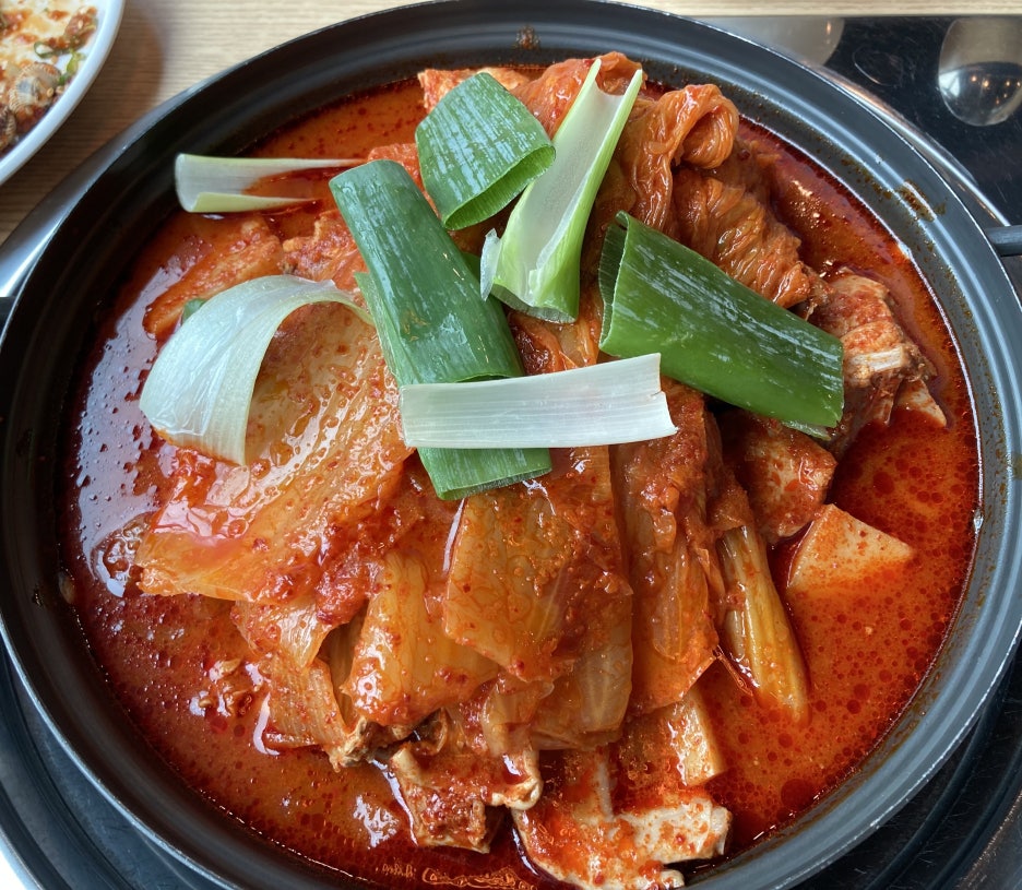 정정아식당(마산동점) 이미지