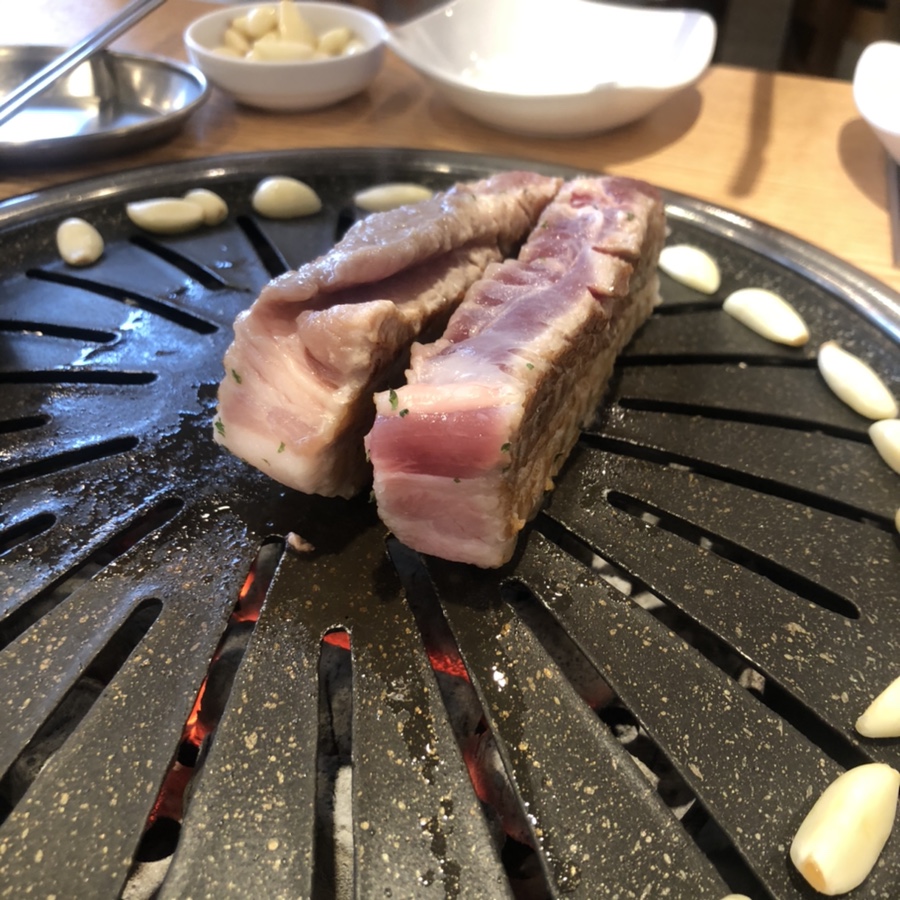 맛있는고기에솜씨를더하다 이미지