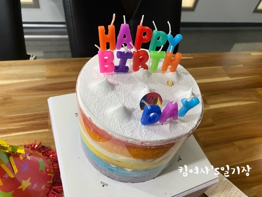 더샌드앤케이크 이미지