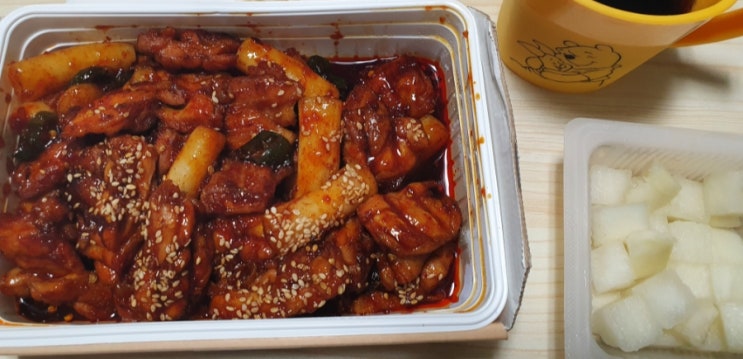 지코바치킨봉천 이미지