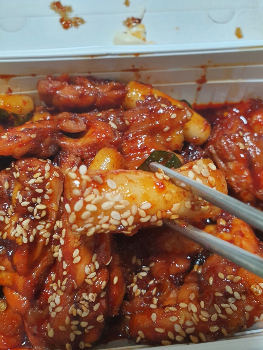 지코바치킨봉천 이미지