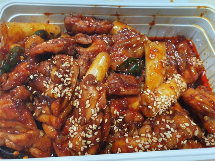 지코바치킨봉천 이미지