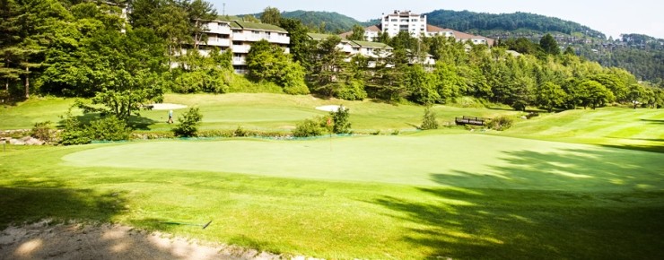 (주)더원골프클럽 이미지
