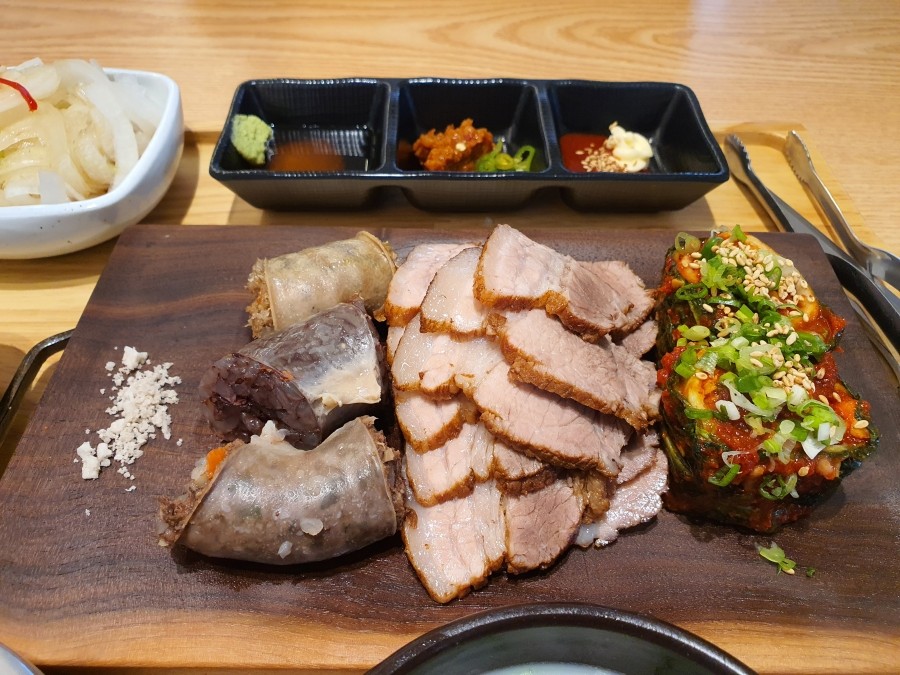 대건명가 송정플래그샵 1호점 이미지