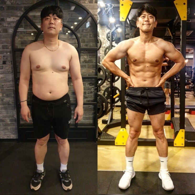 디엠짐 이미지